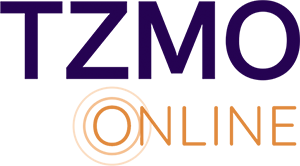 TZMO Logo